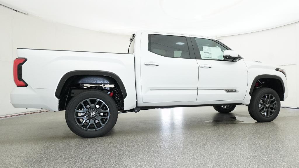 New 2026 Toyota Tundra i-FORCE MAX Truck