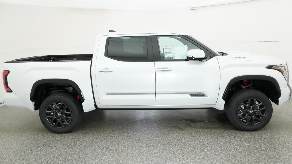 New 2026 Toyota Tundra i-FORCE MAX Truck