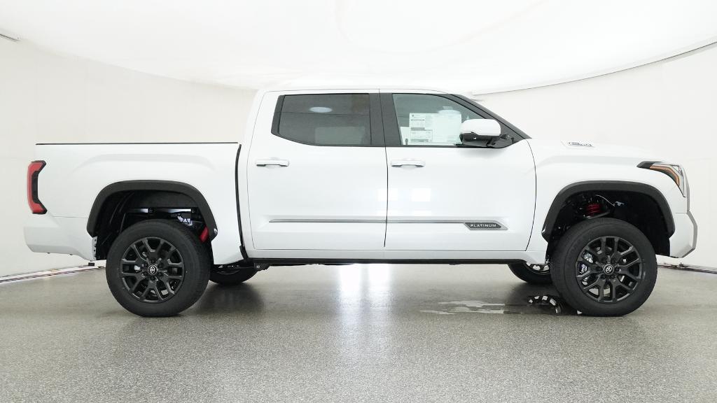 New 2026 Toyota Tundra i-FORCE MAX Truck