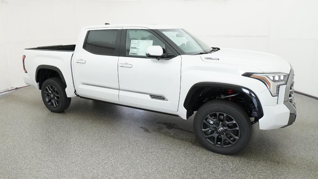 New 2026 Toyota Tundra i-FORCE MAX Truck