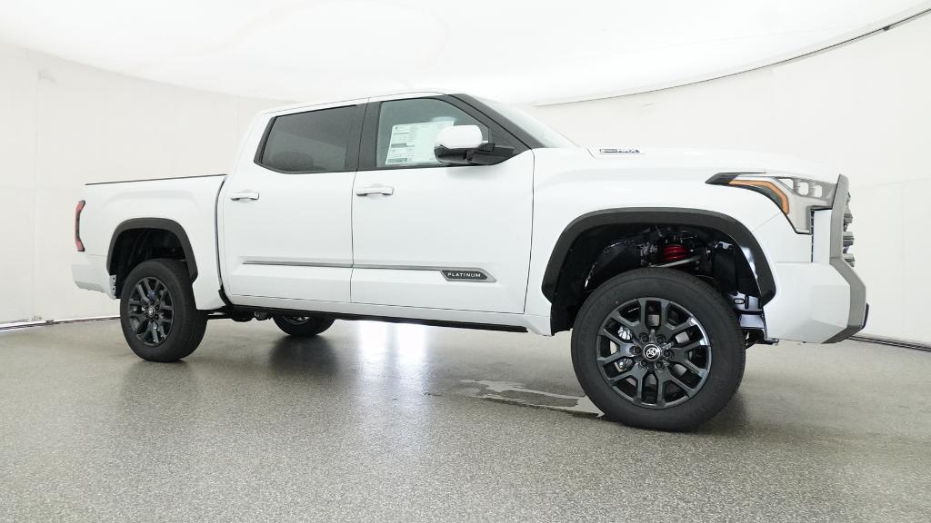 New 2026 Toyota Tundra i-FORCE MAX Truck