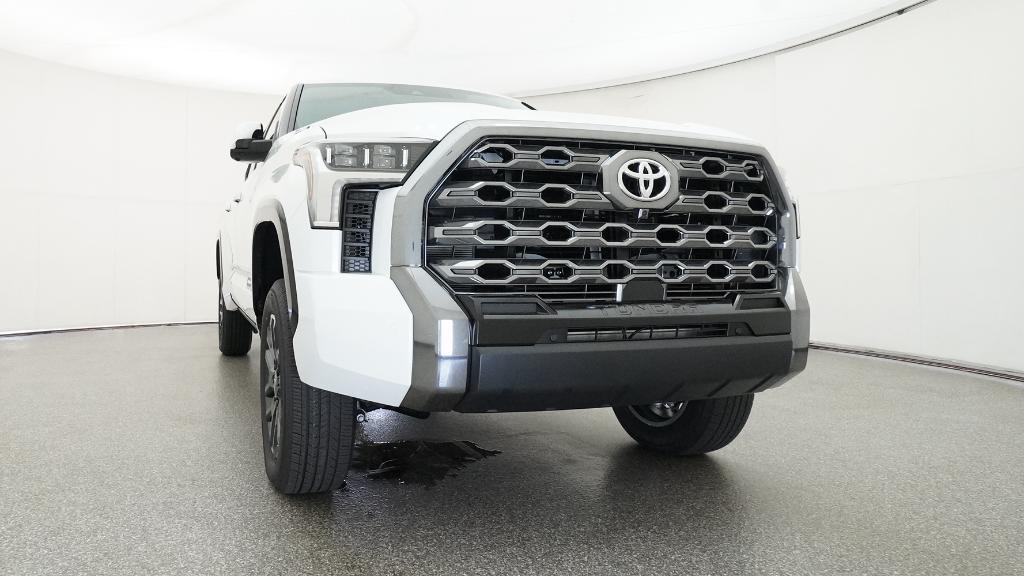 New 2026 Toyota Tundra i-FORCE MAX Truck