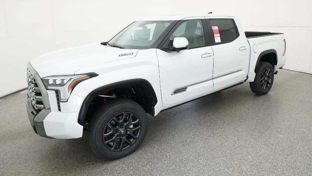 New 2026 Toyota Tundra i-FORCE MAX Truck