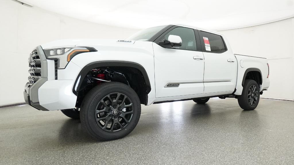New 2026 Toyota Tundra i-FORCE MAX Truck