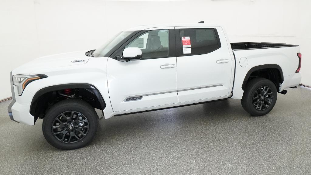 New 2026 Toyota Tundra i-FORCE MAX Truck