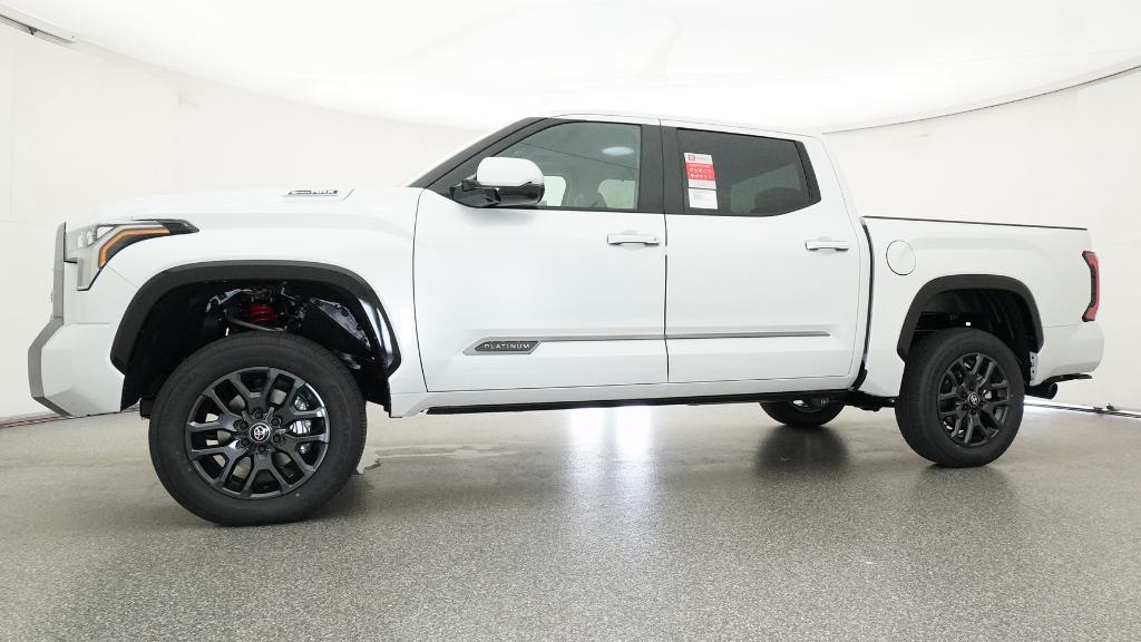 New 2026 Toyota Tundra i-FORCE MAX Truck