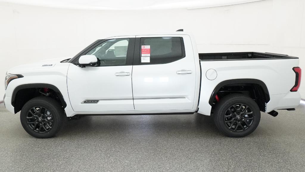 New 2026 Toyota Tundra i-FORCE MAX Truck