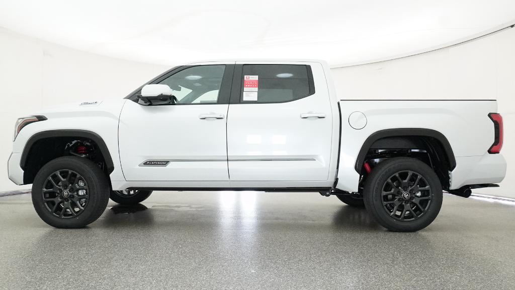 New 2026 Toyota Tundra i-FORCE MAX Truck