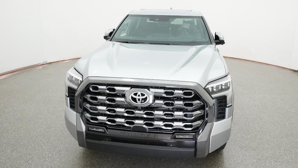 New 2026 Toyota Tundra i-FORCE MAX Truck