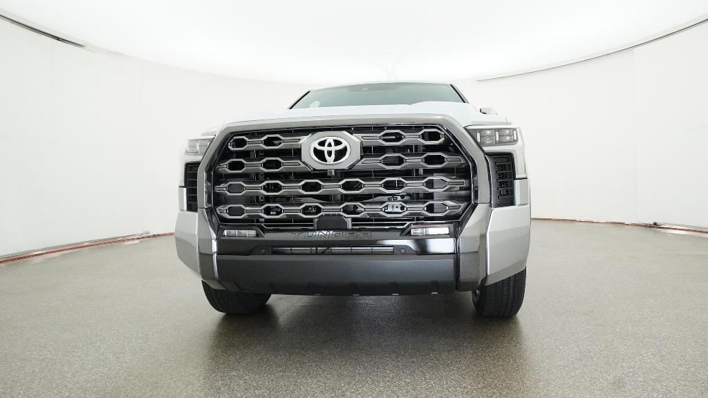 New 2026 Toyota Tundra i-FORCE MAX Truck