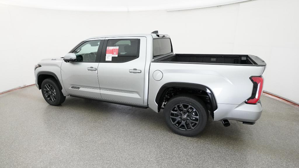 New 2026 Toyota Tundra i-FORCE MAX Truck