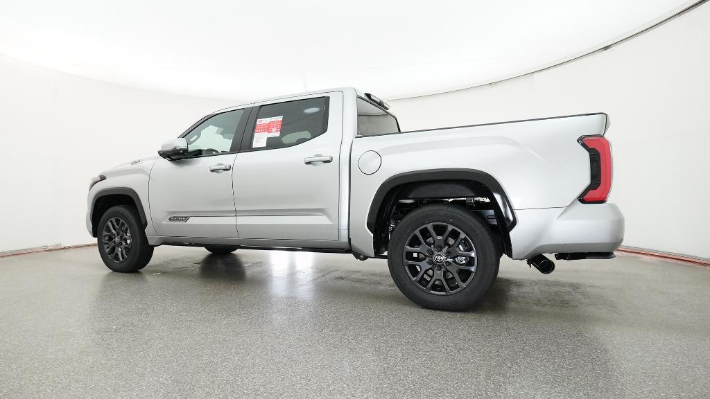 New 2026 Toyota Tundra i-FORCE MAX Truck