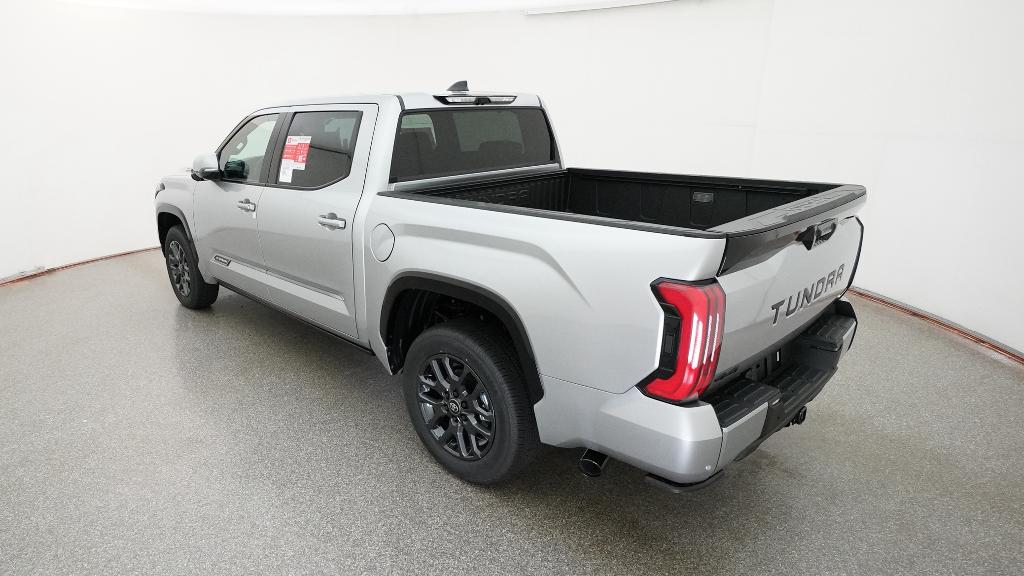 New 2026 Toyota Tundra i-FORCE MAX Truck