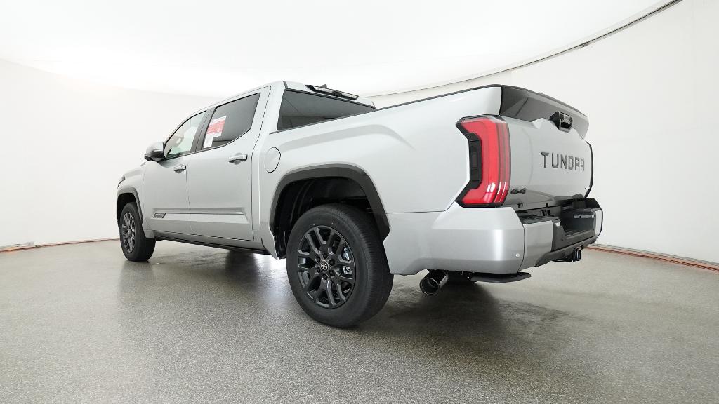 New 2026 Toyota Tundra i-FORCE MAX Truck
