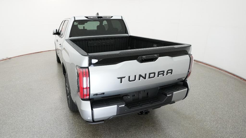New 2026 Toyota Tundra i-FORCE MAX Truck