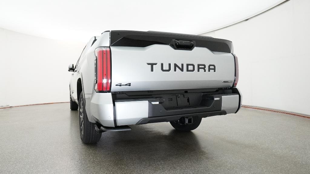 New 2026 Toyota Tundra i-FORCE MAX Truck