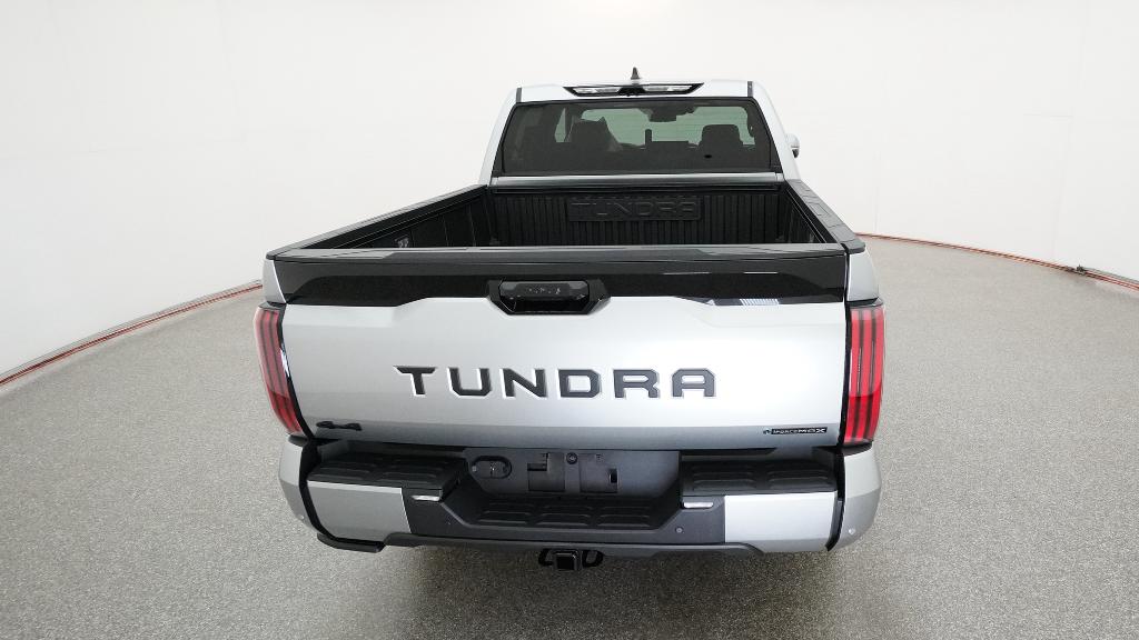 New 2026 Toyota Tundra i-FORCE MAX Truck