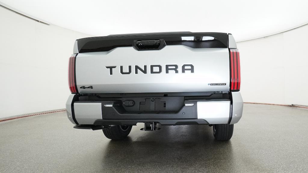 New 2026 Toyota Tundra i-FORCE MAX Truck