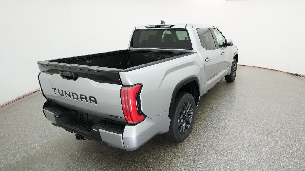 New 2026 Toyota Tundra i-FORCE MAX Truck