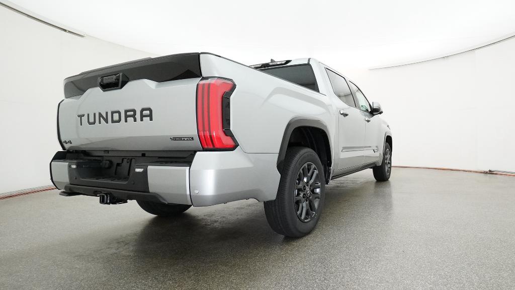 New 2026 Toyota Tundra i-FORCE MAX Truck