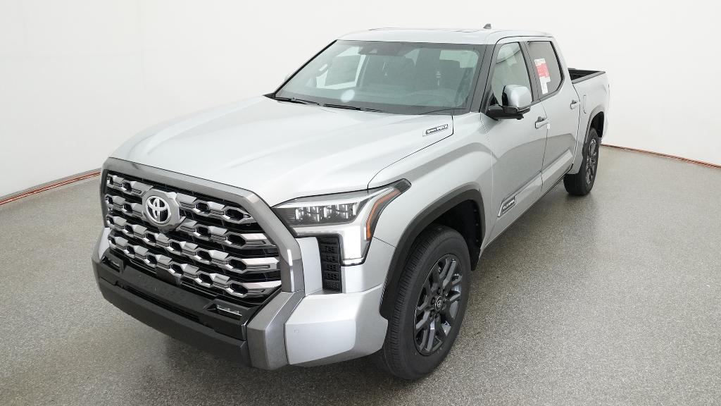 New 2026 Toyota Tundra i-FORCE MAX Truck