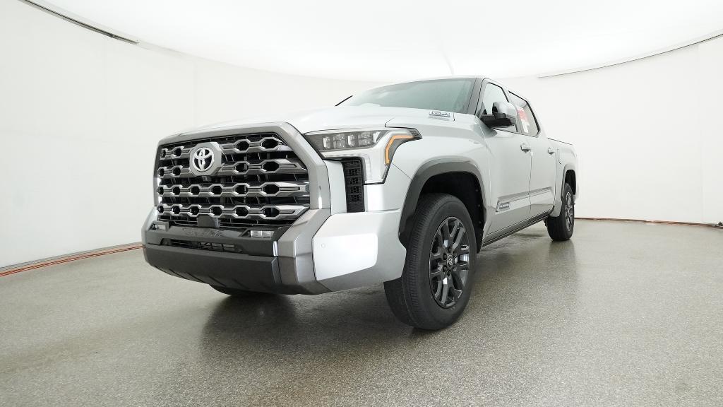 New 2026 Toyota Tundra i-FORCE MAX Truck