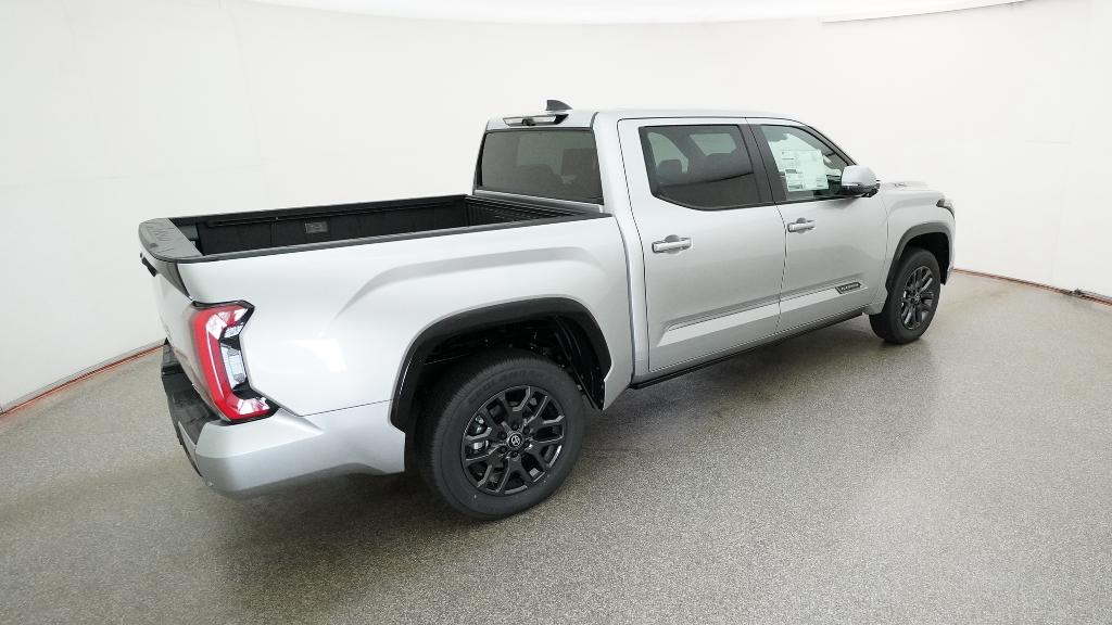 New 2026 Toyota Tundra i-FORCE MAX Truck