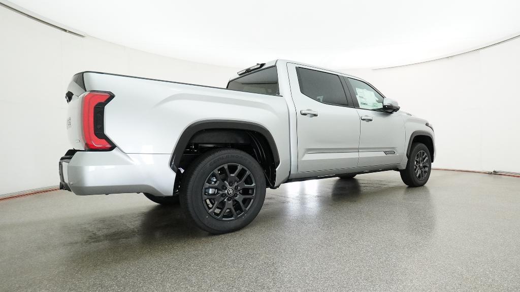 New 2026 Toyota Tundra i-FORCE MAX Truck