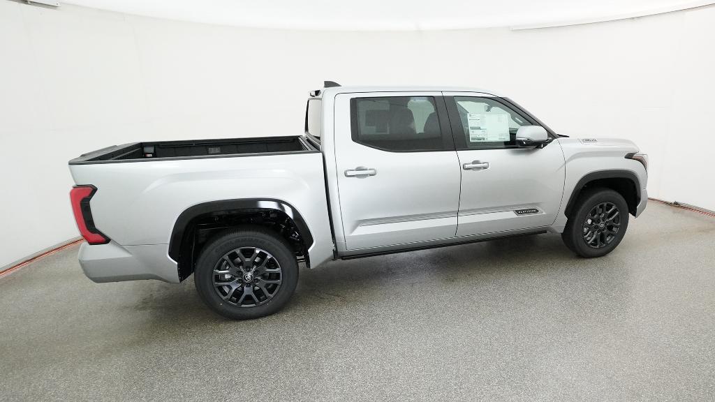 New 2026 Toyota Tundra i-FORCE MAX Truck