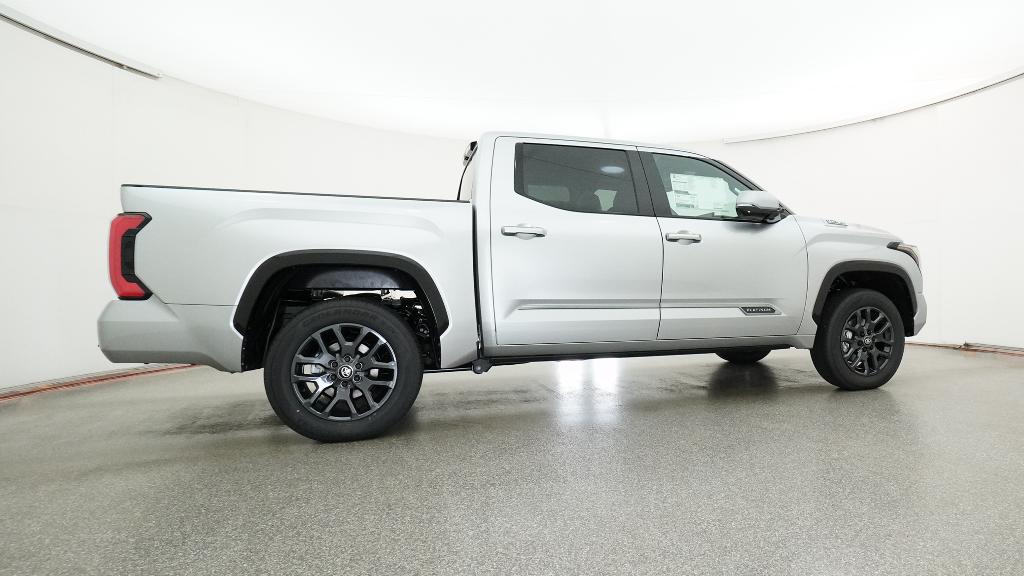 New 2026 Toyota Tundra i-FORCE MAX Truck