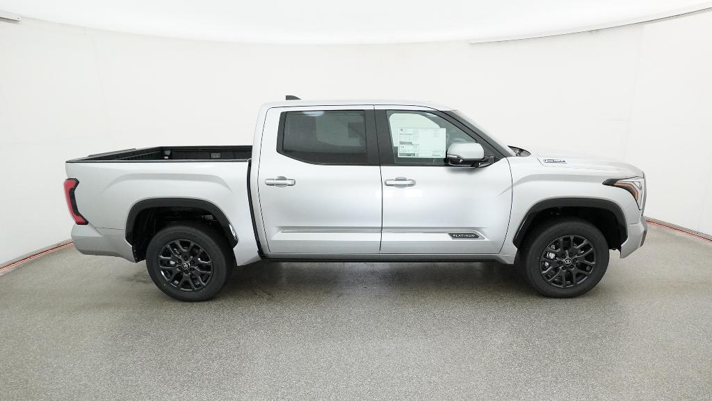 New 2026 Toyota Tundra i-FORCE MAX Truck