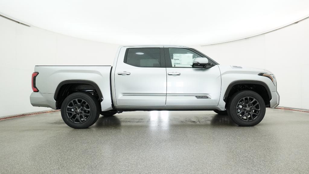 New 2026 Toyota Tundra i-FORCE MAX Truck