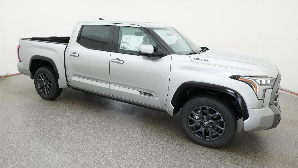 New 2026 Toyota Tundra i-FORCE MAX Truck