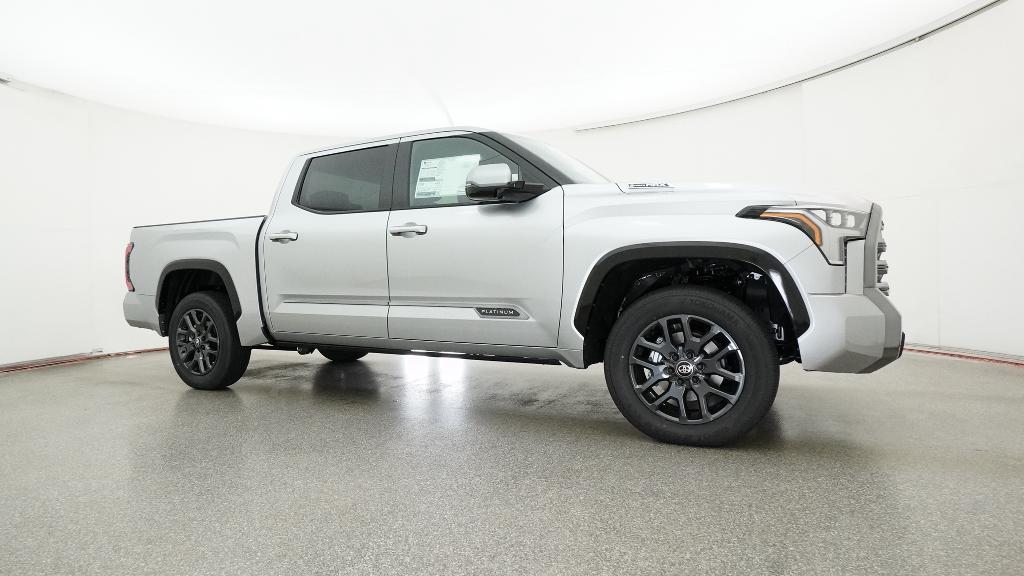 New 2026 Toyota Tundra i-FORCE MAX Truck