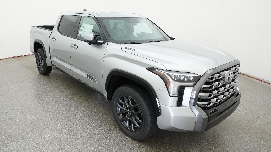 New 2026 Toyota Tundra i-FORCE MAX Truck