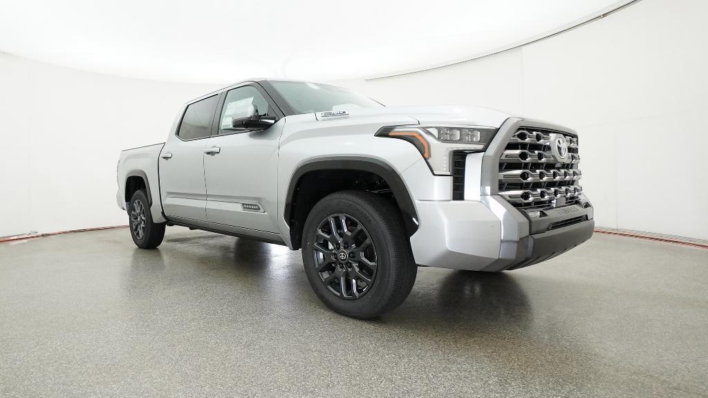 New 2026 Toyota Tundra i-FORCE MAX Truck