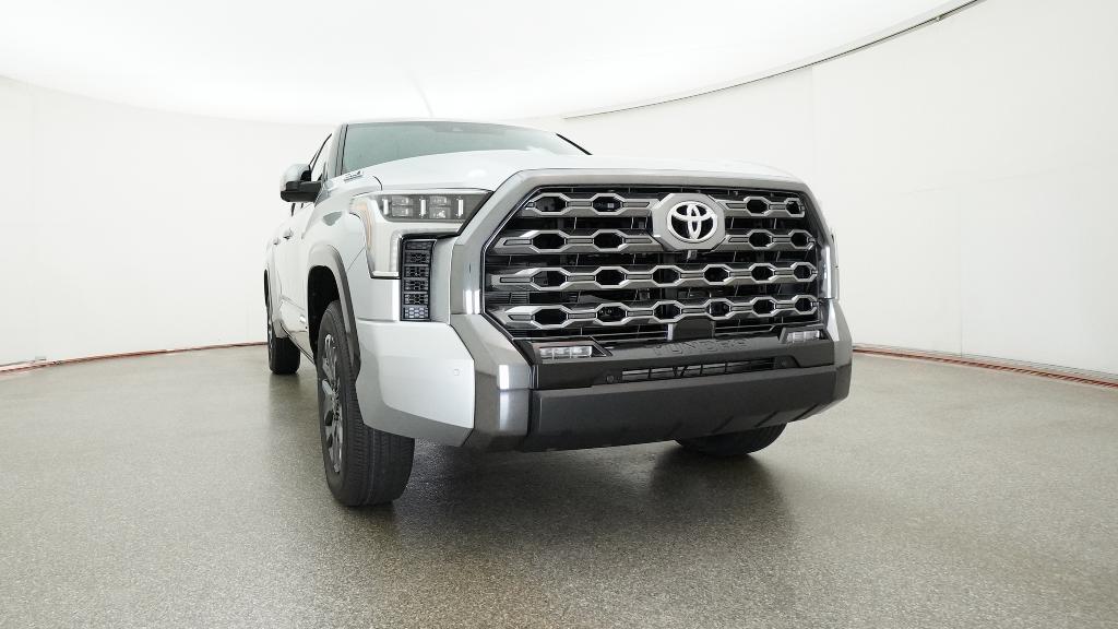 New 2026 Toyota Tundra i-FORCE MAX Truck