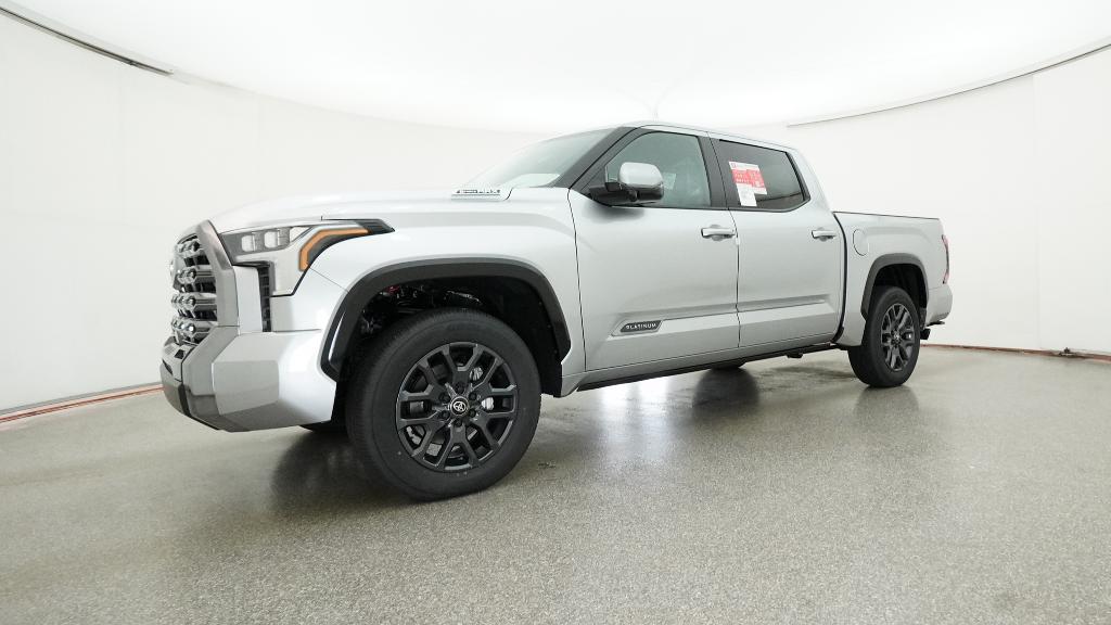 New 2026 Toyota Tundra i-FORCE MAX Truck
