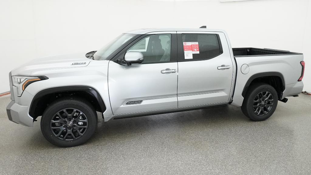New 2026 Toyota Tundra i-FORCE MAX Truck