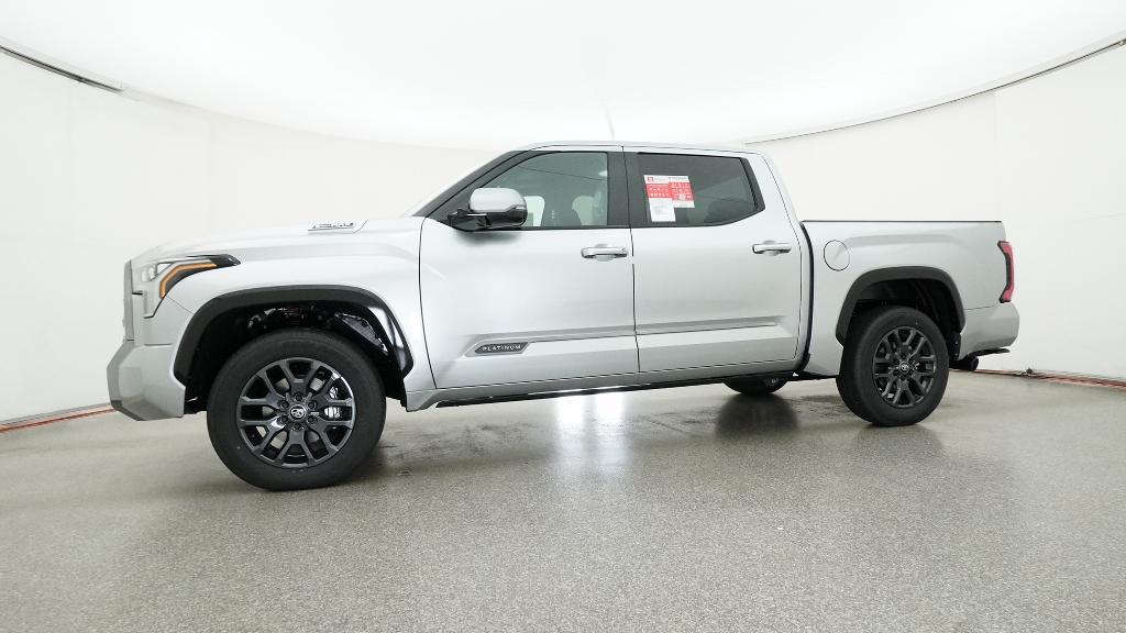 New 2026 Toyota Tundra i-FORCE MAX Truck