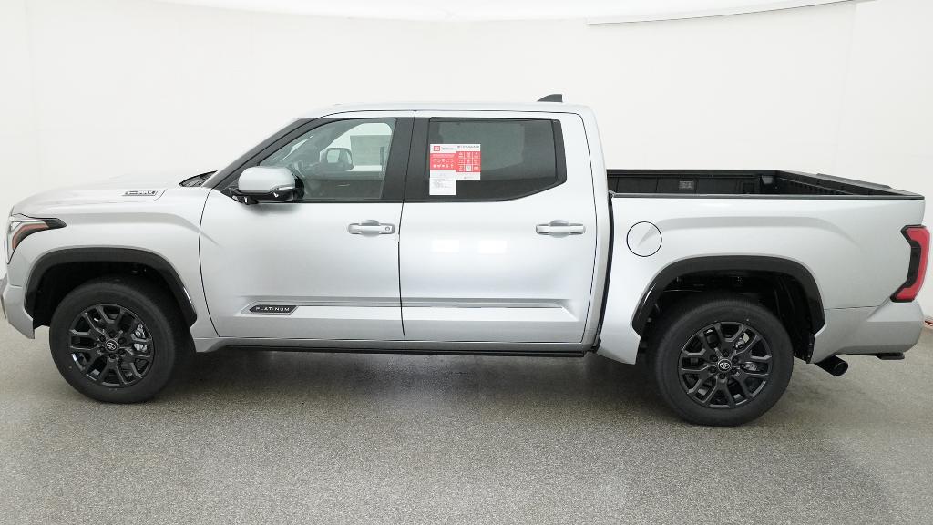 New 2026 Toyota Tundra i-FORCE MAX Truck