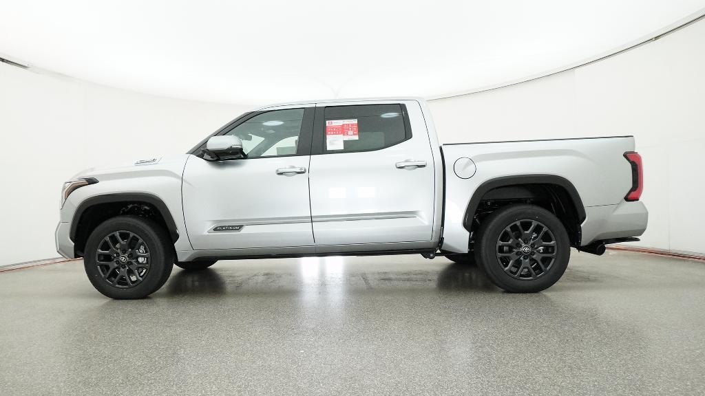 New 2026 Toyota Tundra i-FORCE MAX Truck