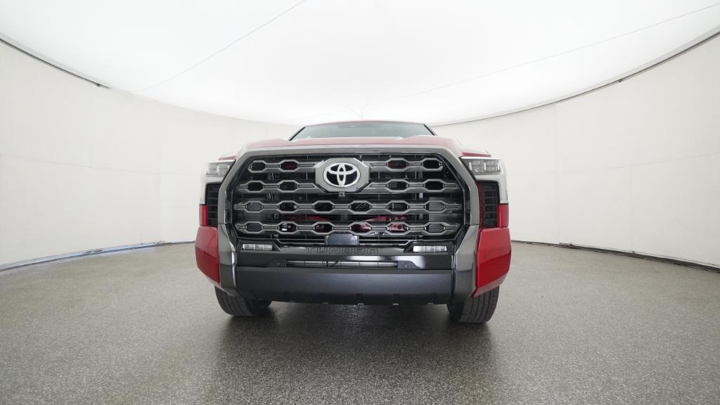 New 2026 Toyota Tundra i-FORCE MAX Truck