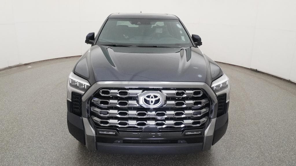 New 2026 Toyota Tundra i-FORCE MAX Truck