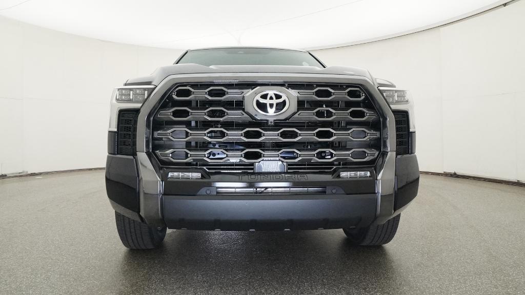 New 2026 Toyota Tundra i-FORCE MAX Truck