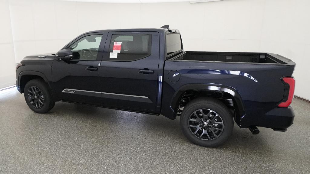 New 2026 Toyota Tundra i-FORCE MAX Truck