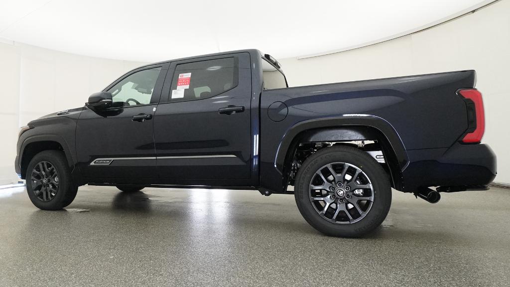 New 2026 Toyota Tundra i-FORCE MAX Truck