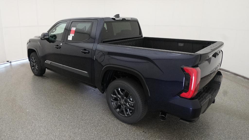 New 2026 Toyota Tundra i-FORCE MAX Truck