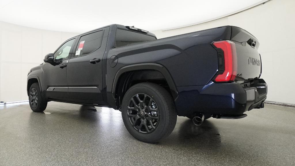 New 2026 Toyota Tundra i-FORCE MAX Truck