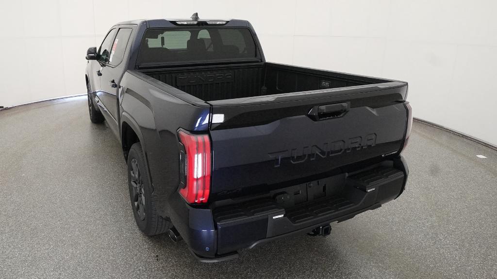 New 2026 Toyota Tundra i-FORCE MAX Truck